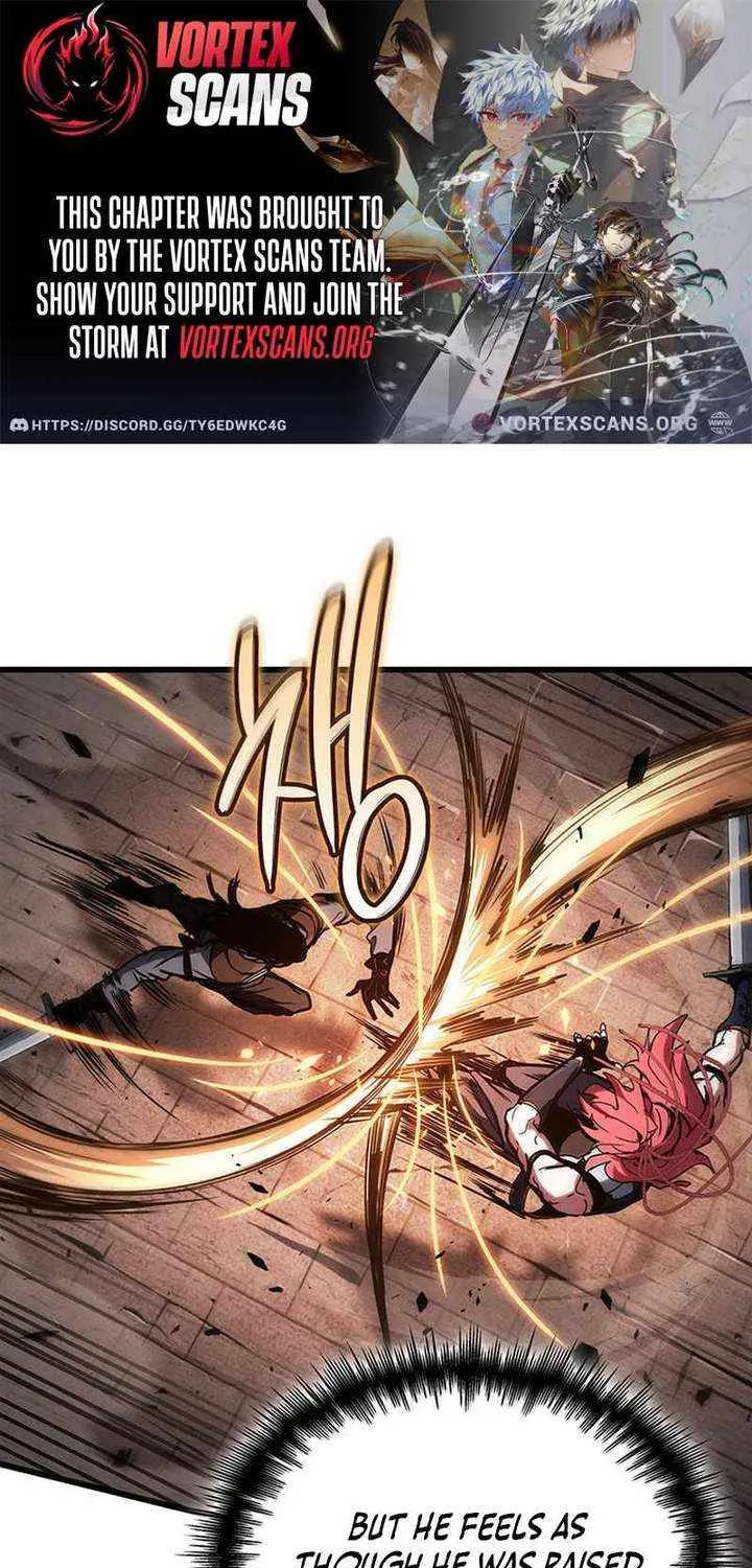 Crimson Reset β Chapter 9 β Page 1