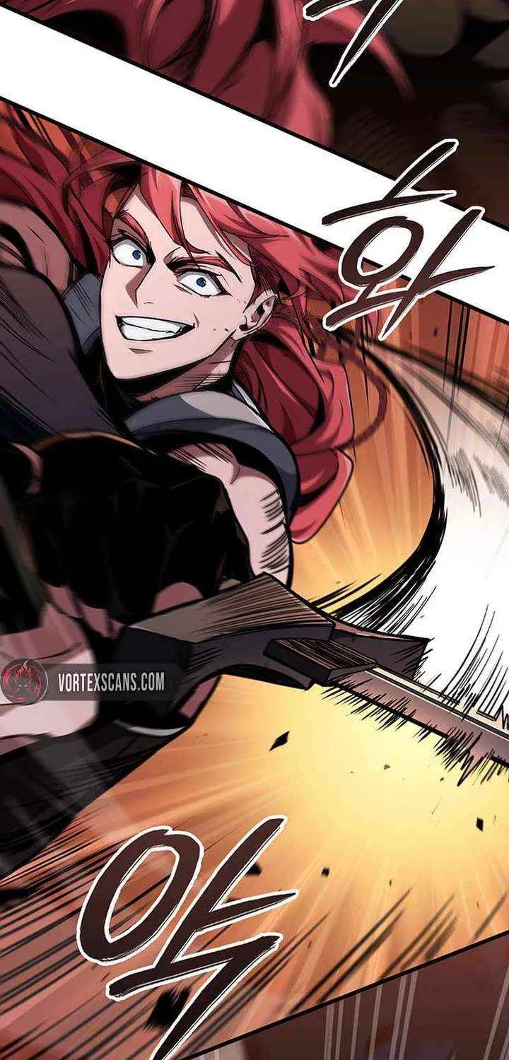 Crimson Reset β Chapter 9 β Page 30