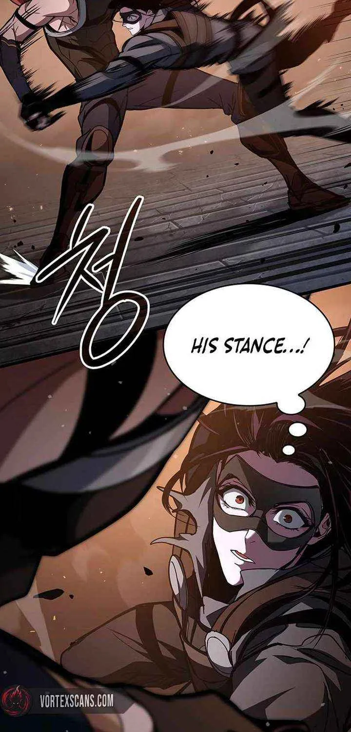 Crimson Reset β Chapter 9 β Page 41