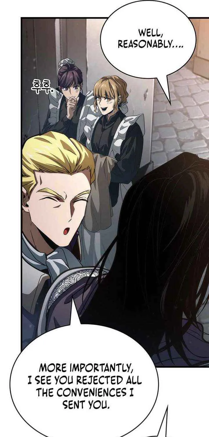 Crimson Reset β Chapter 9 β Page 91