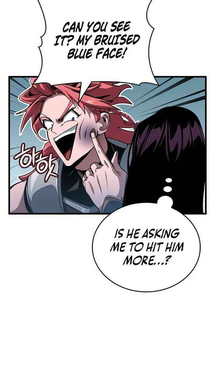 Crimson Reset β Chapter 9 β Page 96