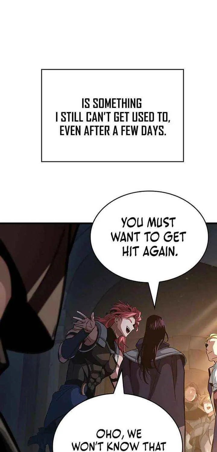 Crimson Reset β Chapter 9 β Page 99