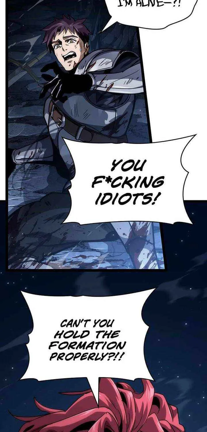Crimson Reset β Chapter 11 β Page 11
