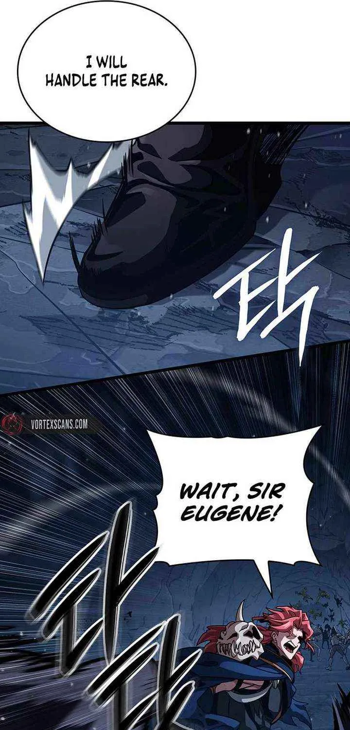 Crimson Reset β Chapter 11 β Page 31