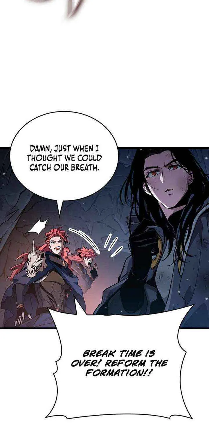 Crimson Reset β Chapter 11 β Page 61