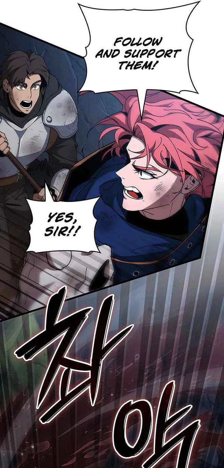 Crimson Reset β Chapter 11 β Page 94