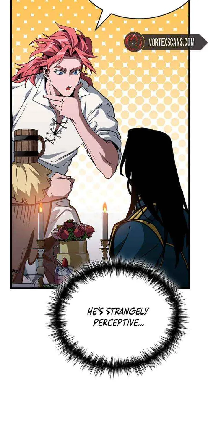 Crimson Reset β Chapter 13 β Page 29