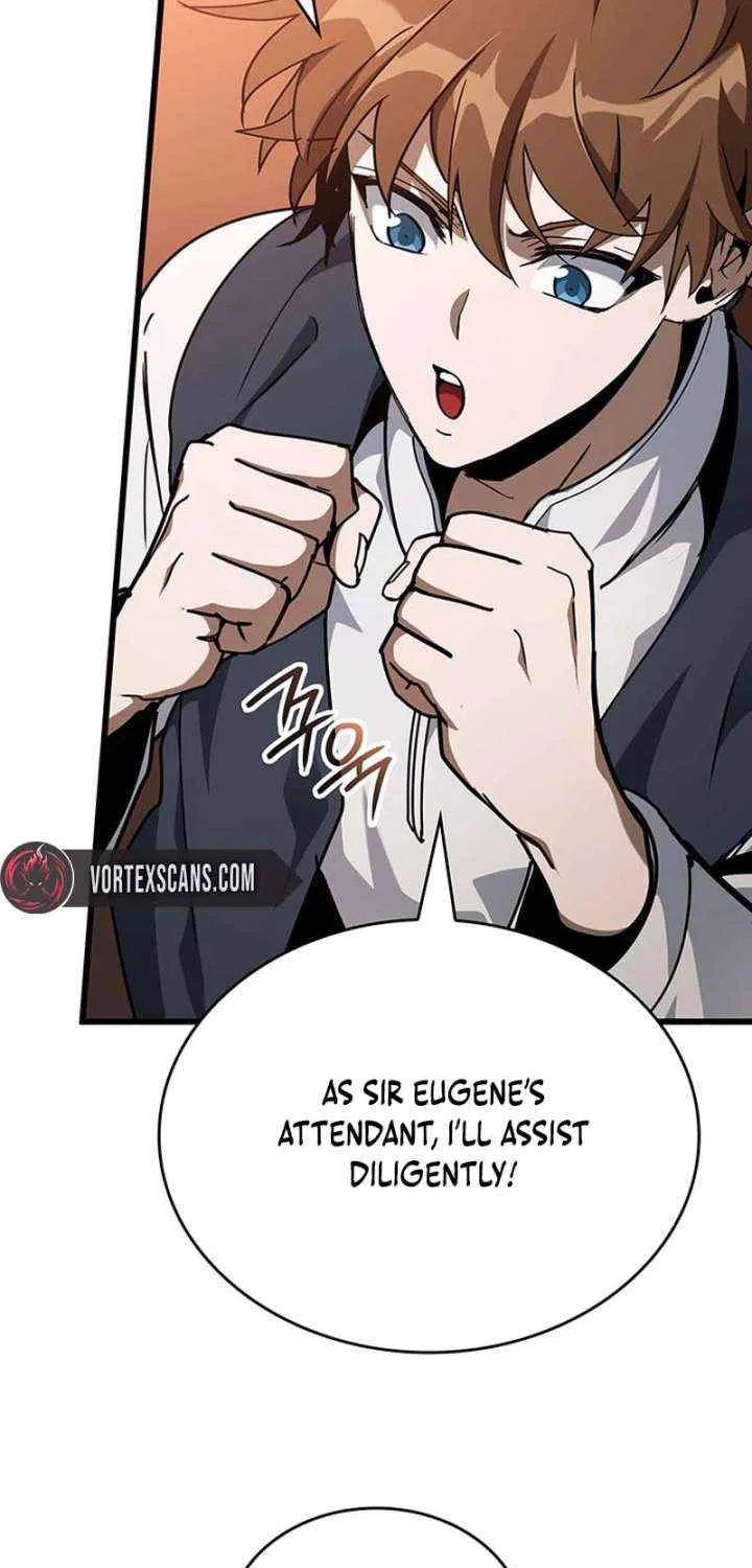Crimson Reset β Chapter 13 β Page 99