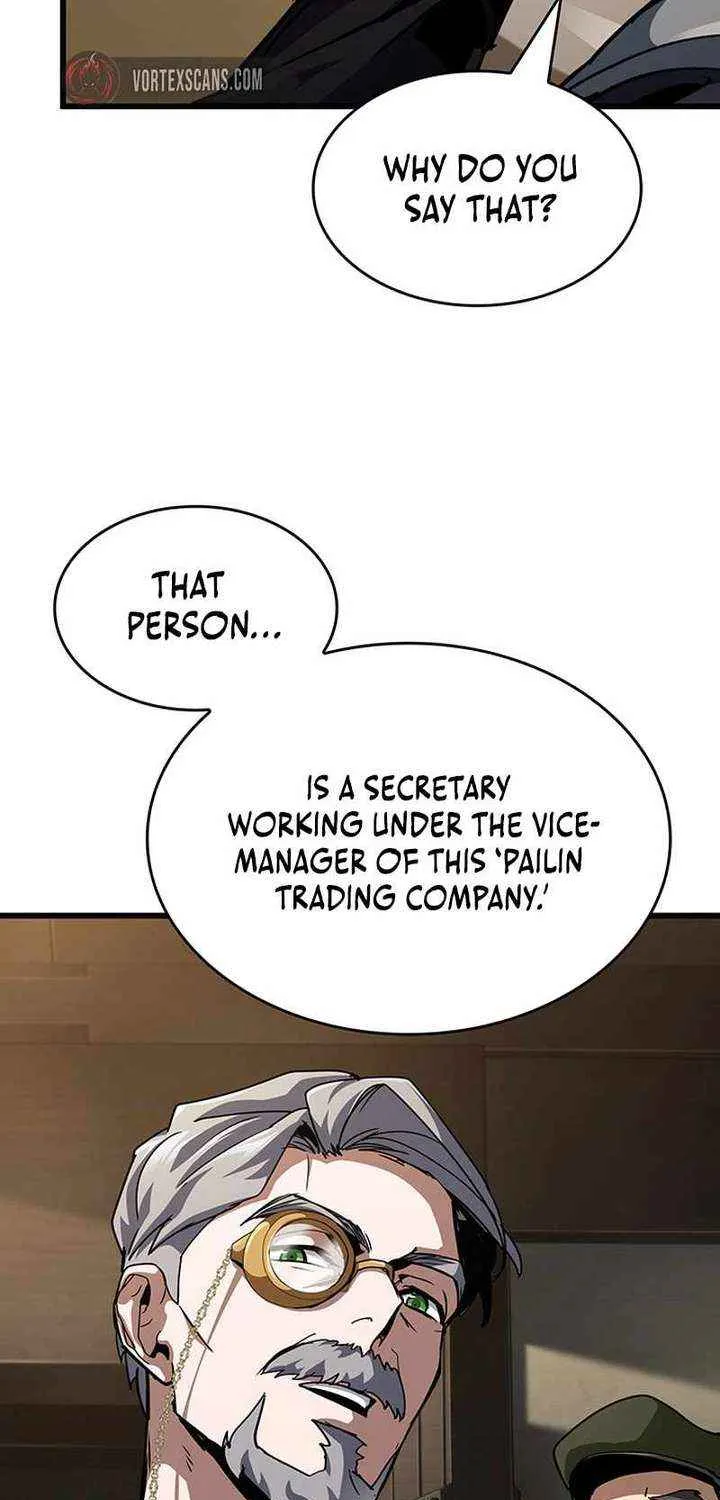 Crimson Reset β Chapter 14 β Page 21