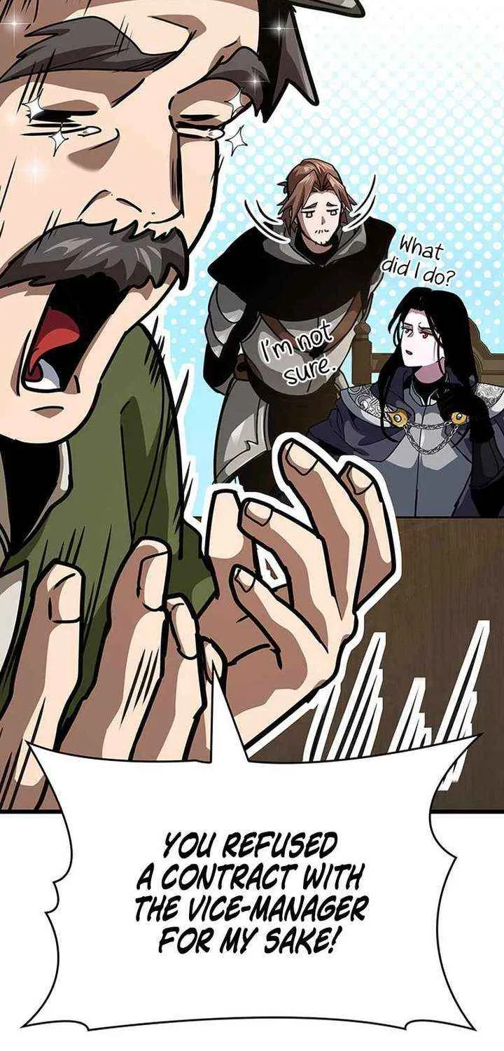 Crimson Reset β Chapter 14 β Page 45