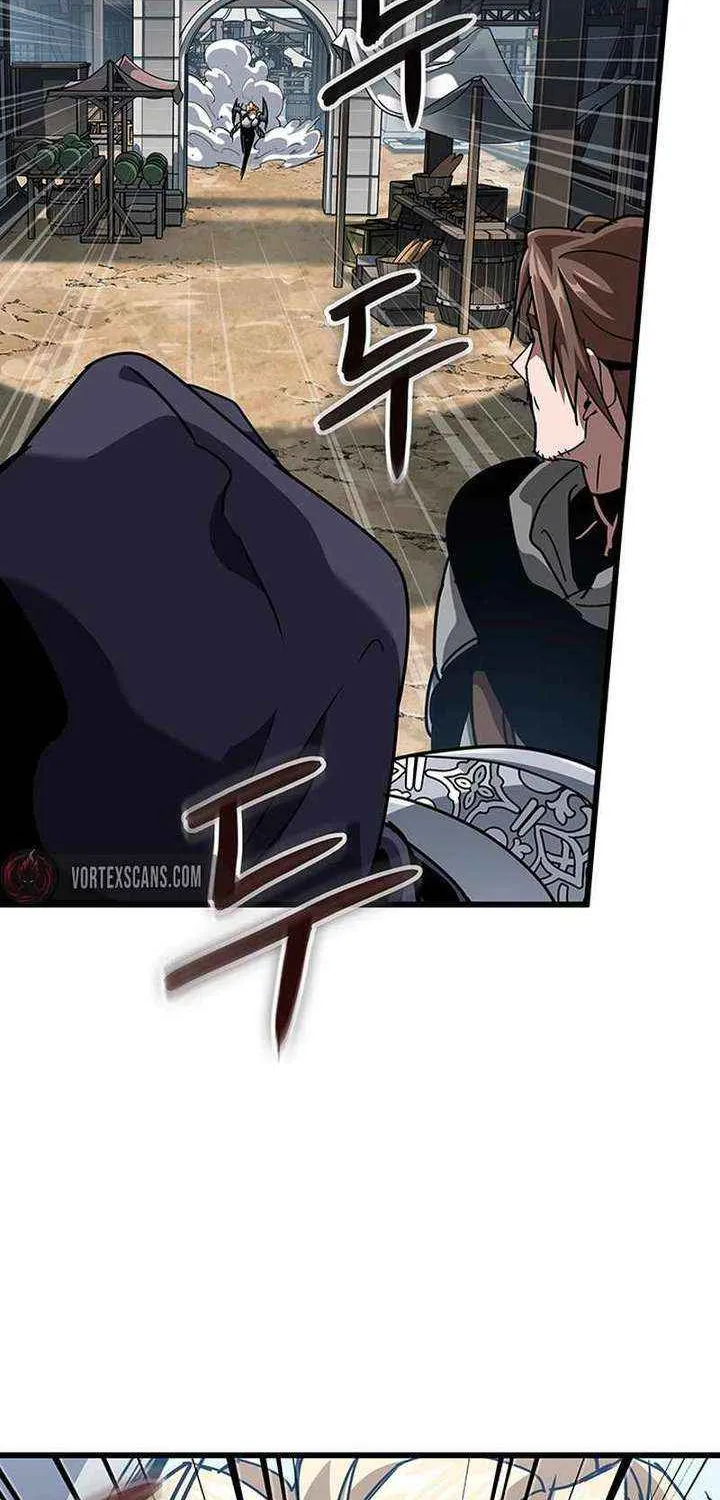 Crimson Reset β Chapter 14 β Page 91