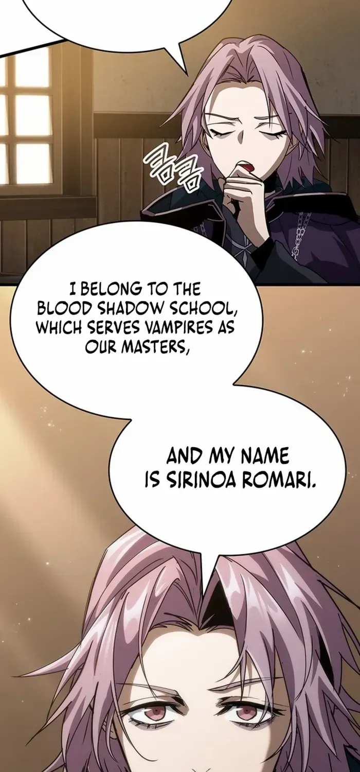 Crimson Reset β Chapter 18 β Page 87