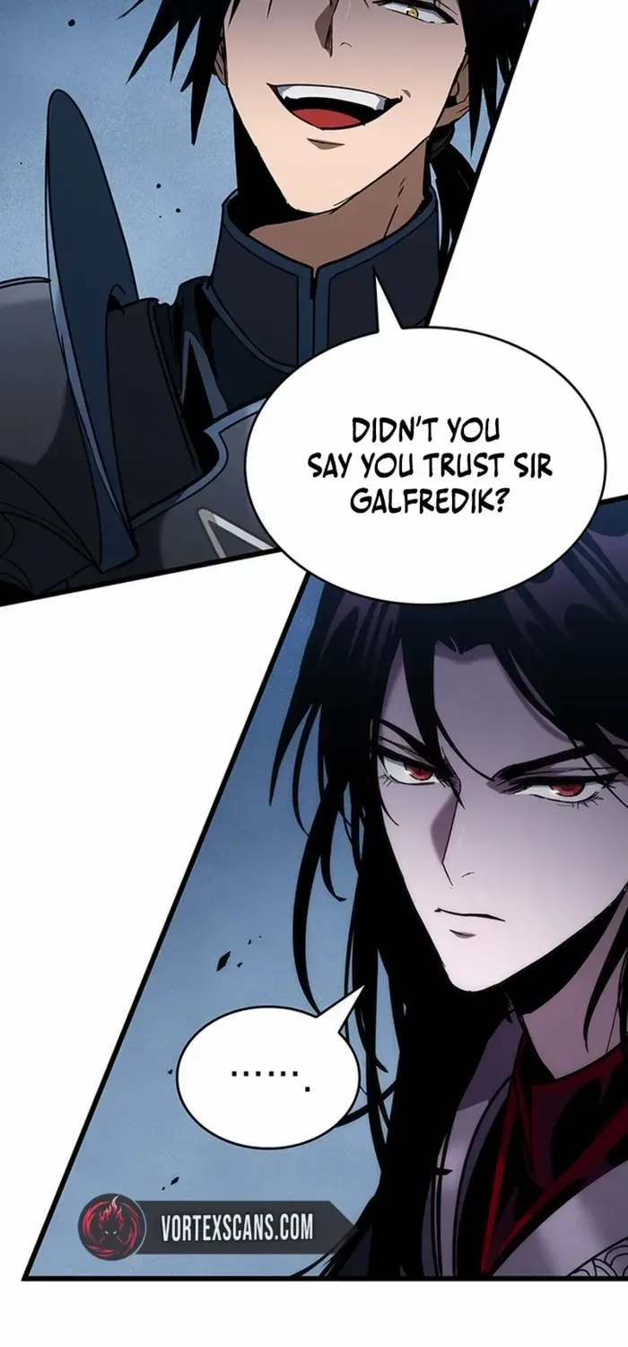 Crimson Reset β Chapter 19 β Page 32