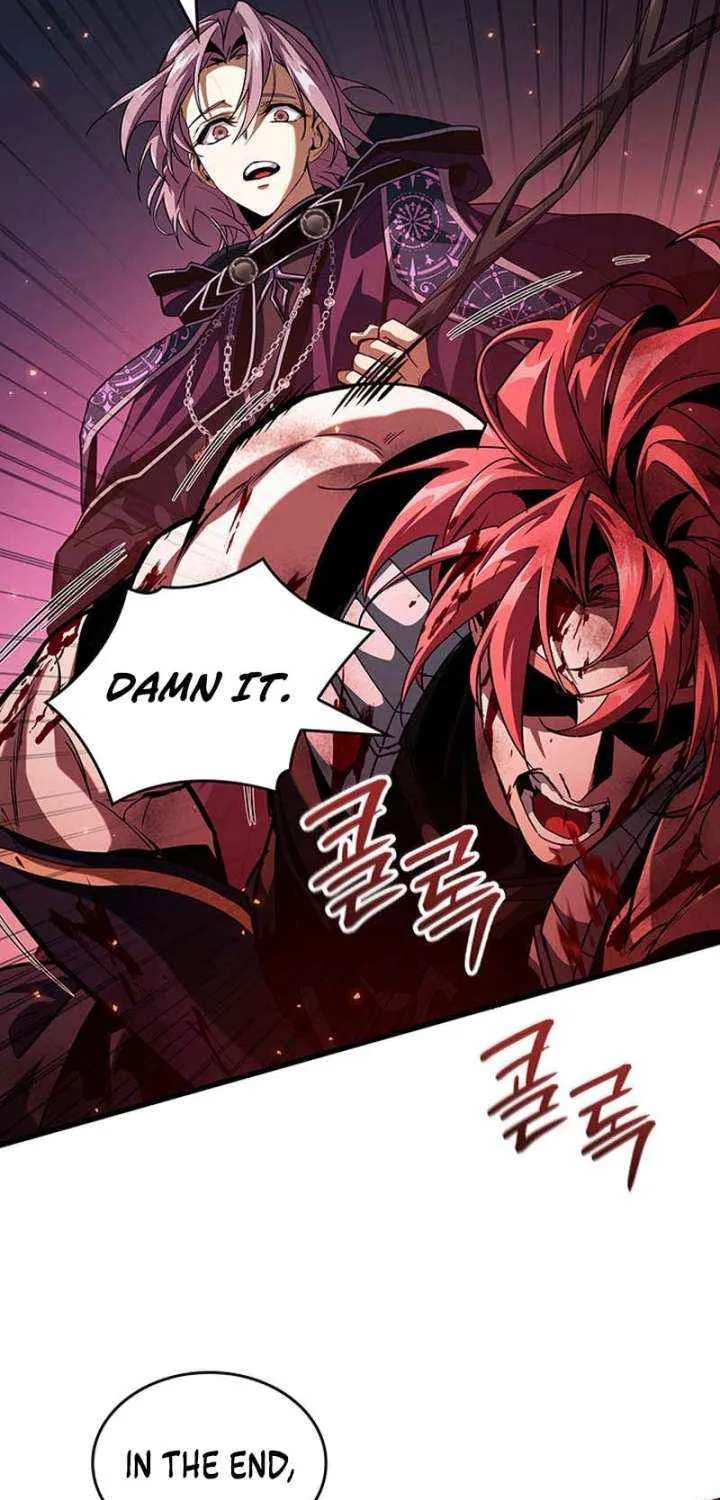 Crimson Reset β Chapter 21 β Page 11