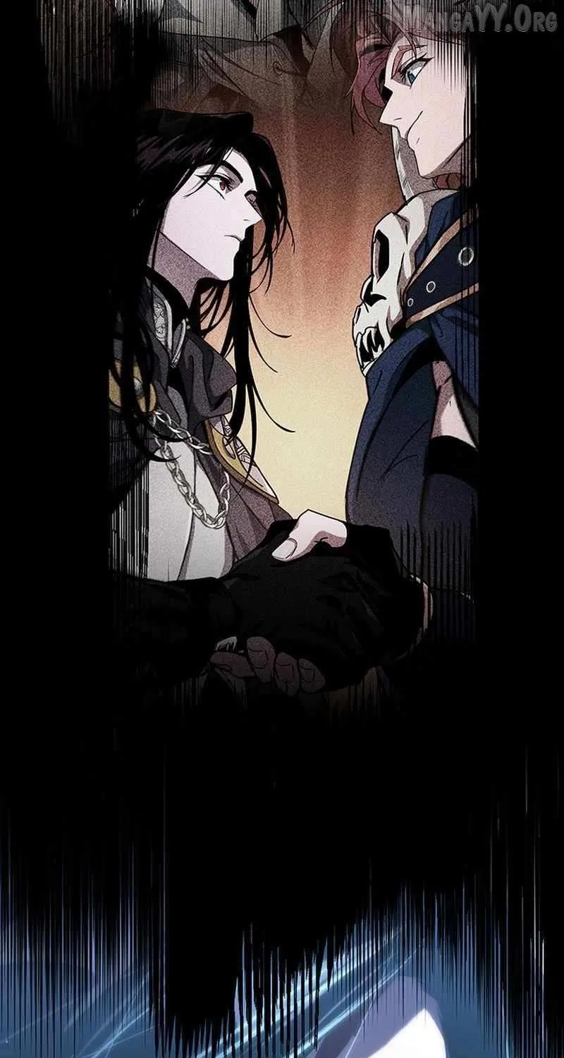 Crimson Reset β Chapter 22 β Page 31