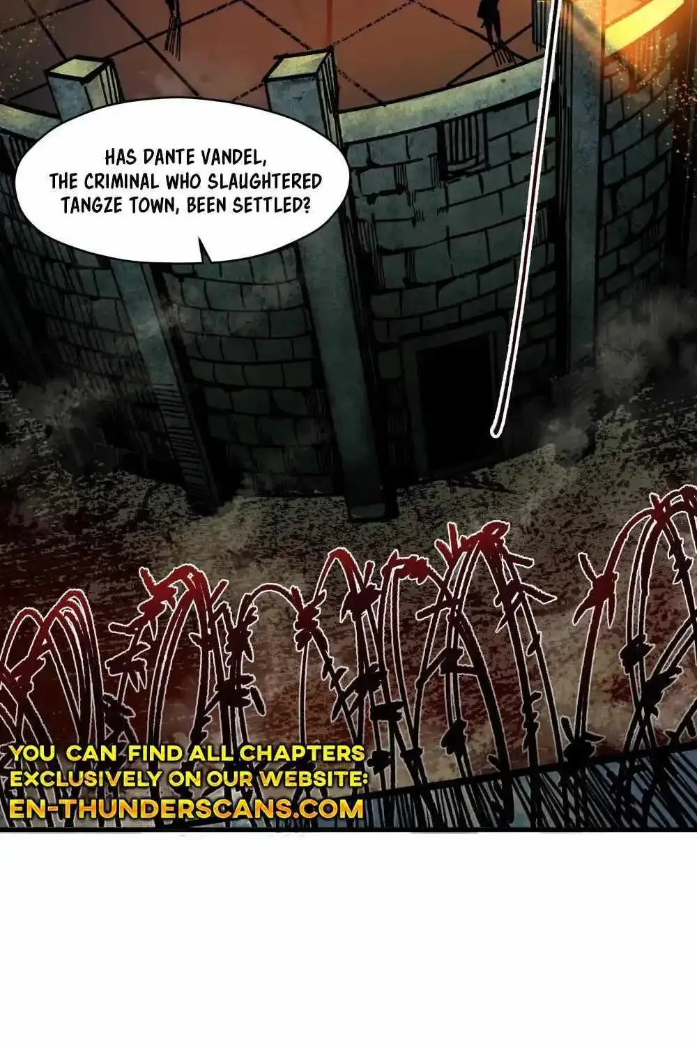 Beyond Redemption β Chapter 3 β Page 2