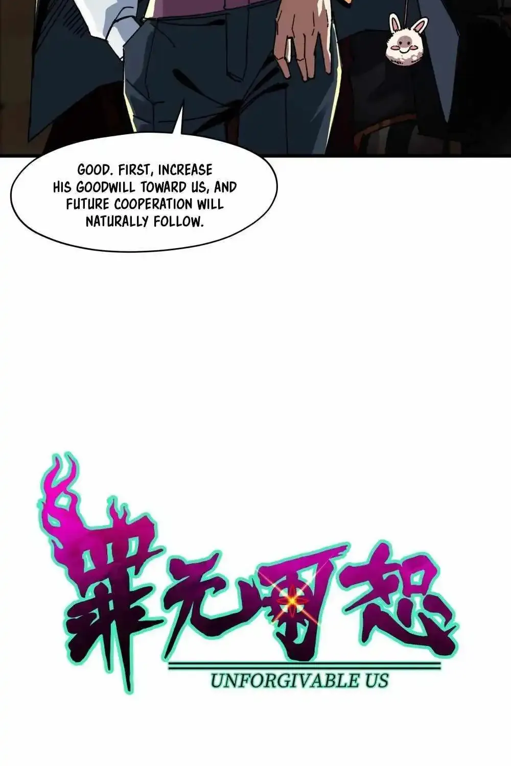 Beyond Redemption β Chapter 3 β Page 4