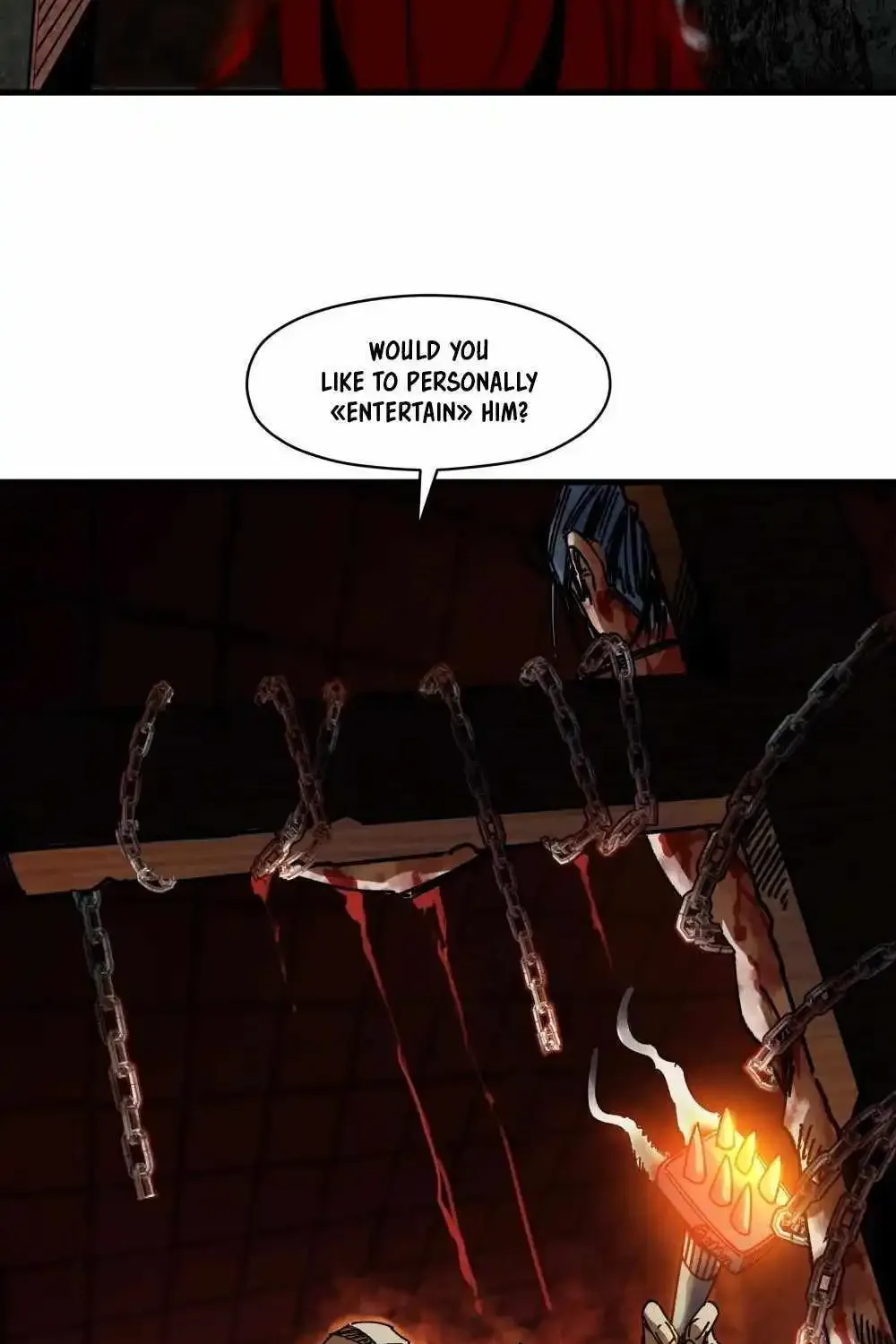 Beyond Redemption β Chapter 3 β Page 7