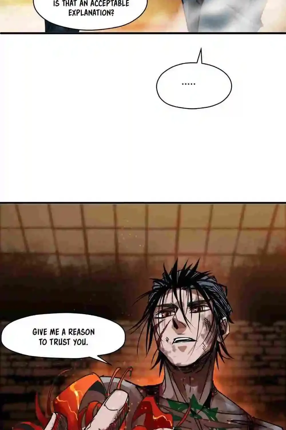 Beyond Redemption β Chapter 3 β Page 27
