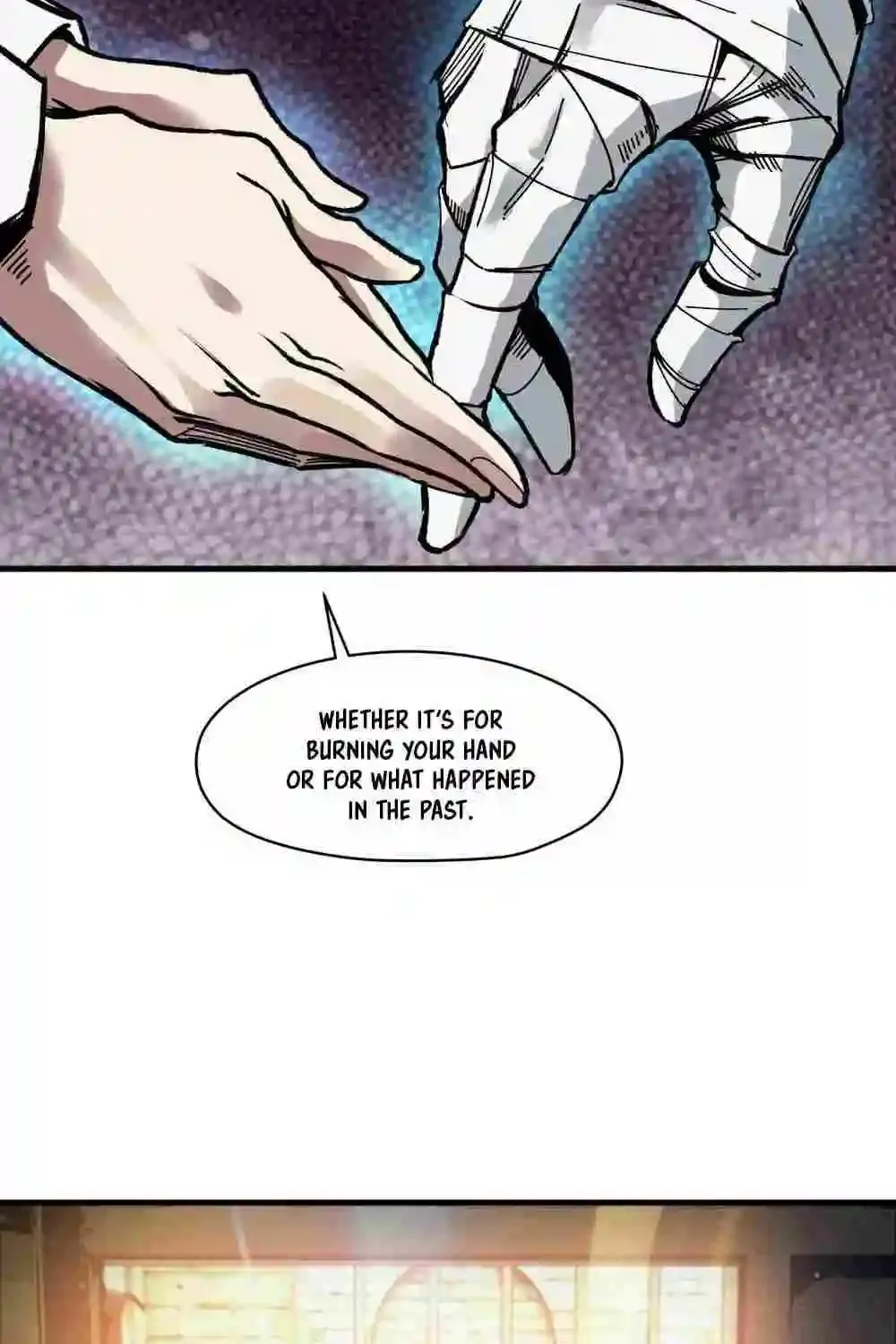 Beyond Redemption β Chapter 3 β Page 37