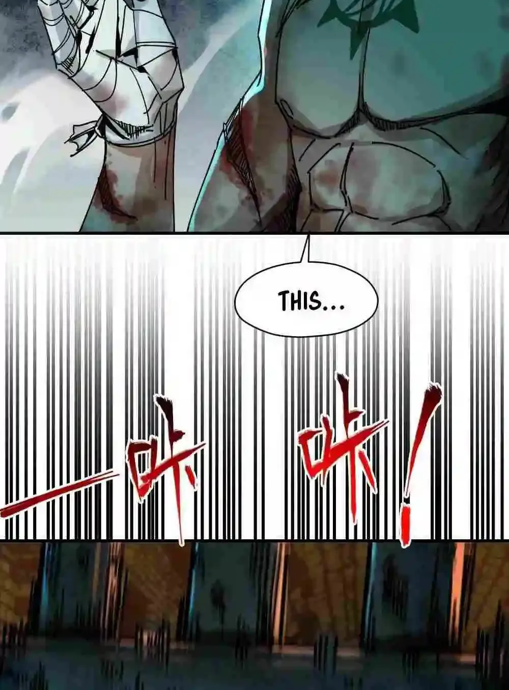 Beyond Redemption β Chapter 3 β Page 40