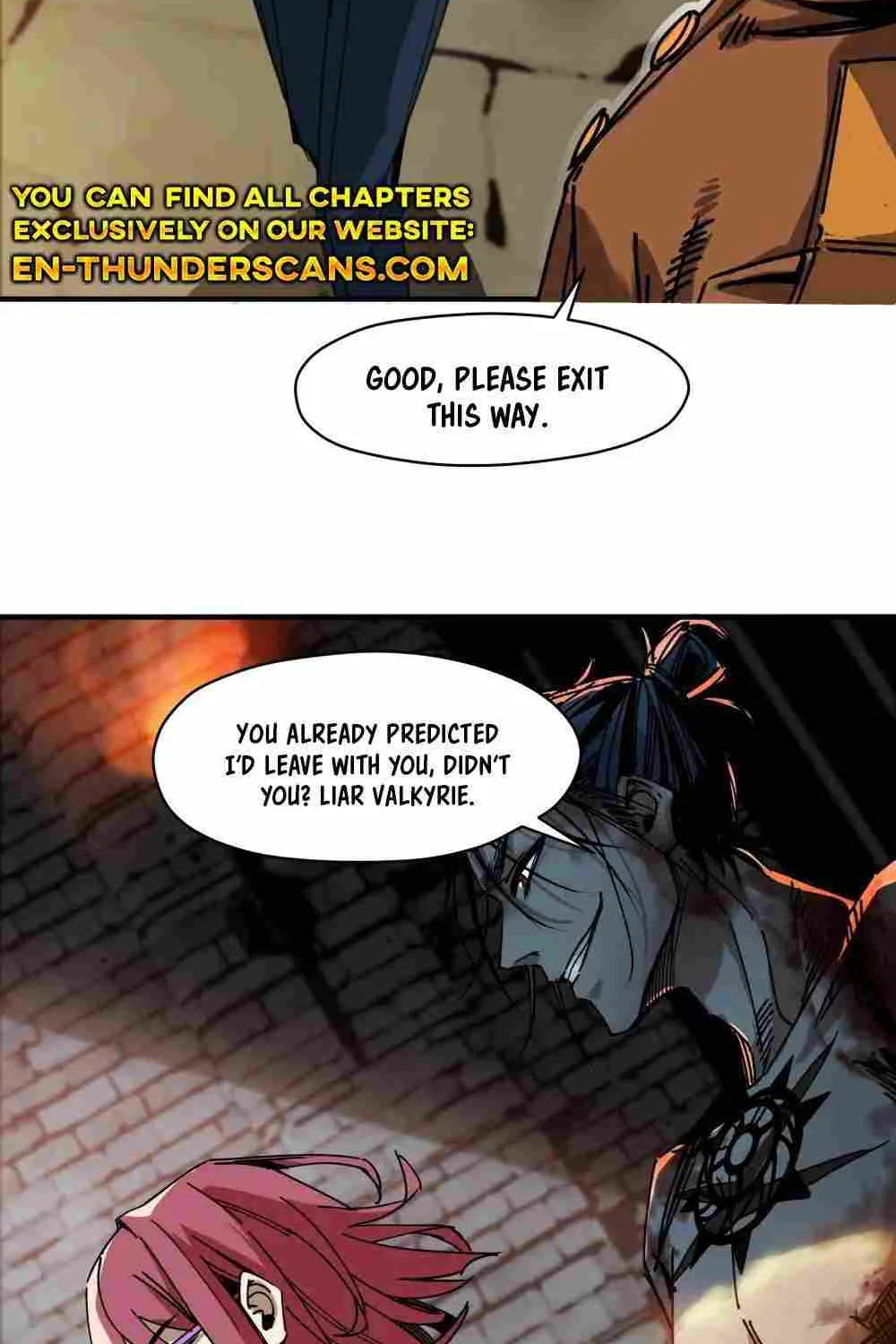 Beyond Redemption β Chapter 3 β Page 42