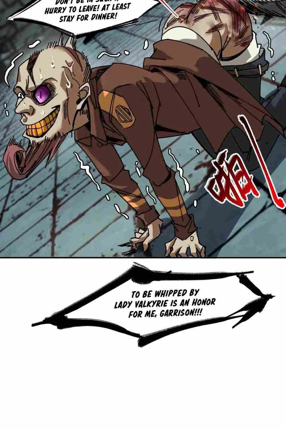 Beyond Redemption β Chapter 3 β Page 45