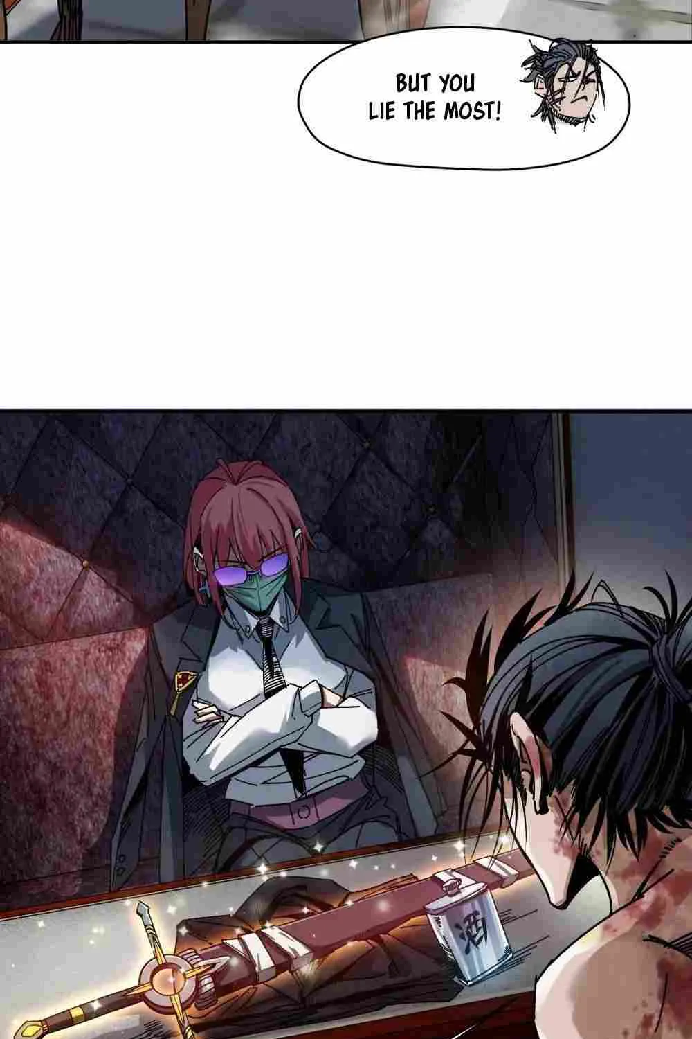 Beyond Redemption β Chapter 3 β Page 47