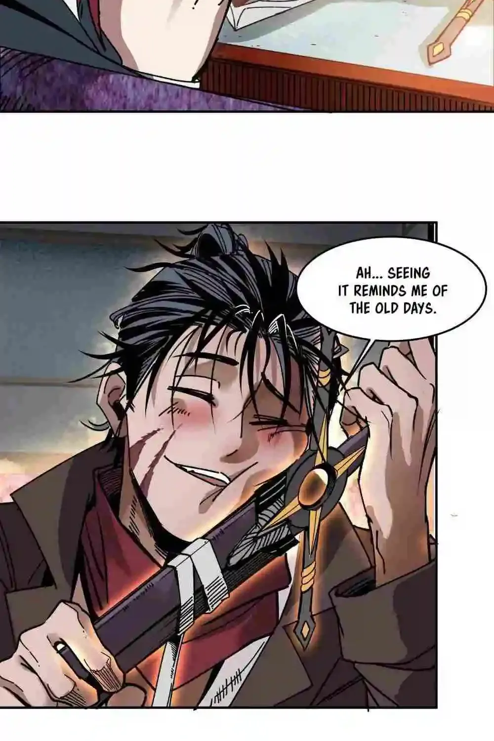 Beyond Redemption β Chapter 3 β Page 50