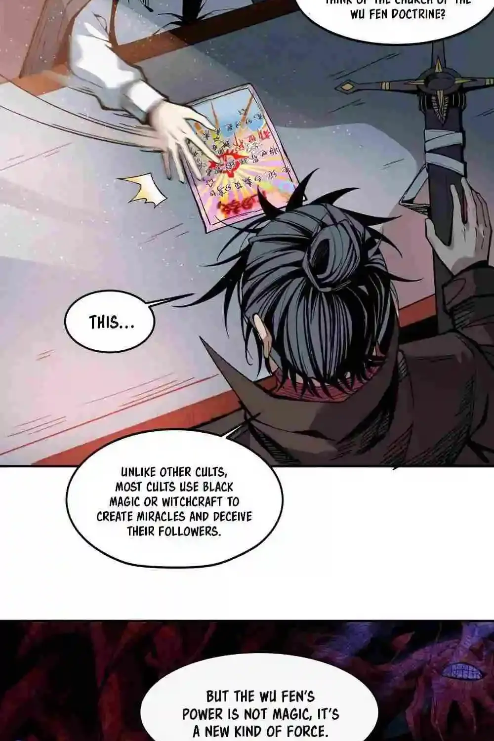 Beyond Redemption β Chapter 3 β Page 52