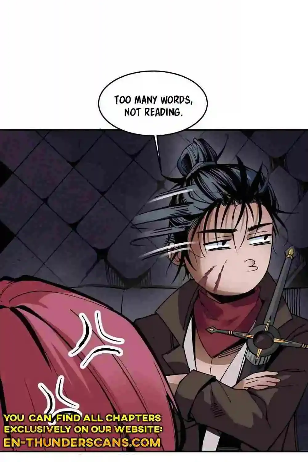 Beyond Redemption β Chapter 3 β Page 56