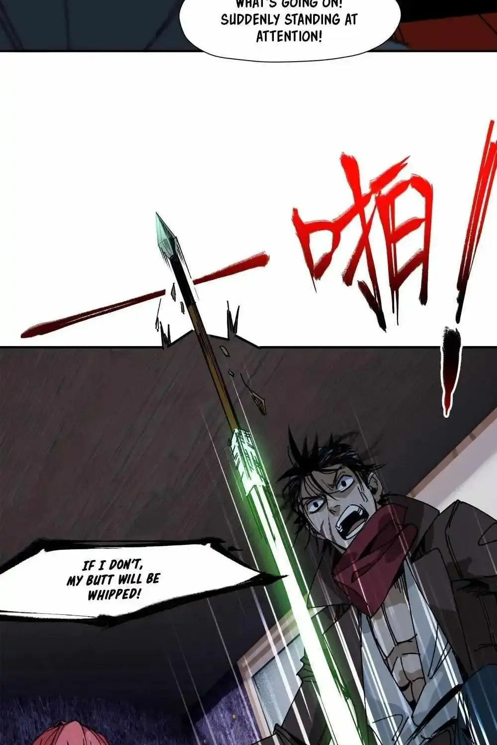 Beyond Redemption β Chapter 3 β Page 58