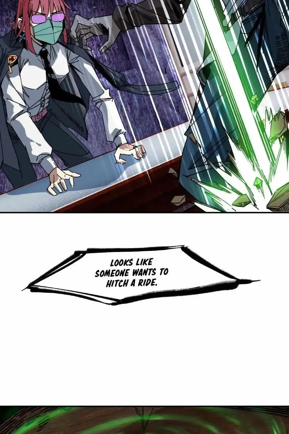 Beyond Redemption β Chapter 3 β Page 59