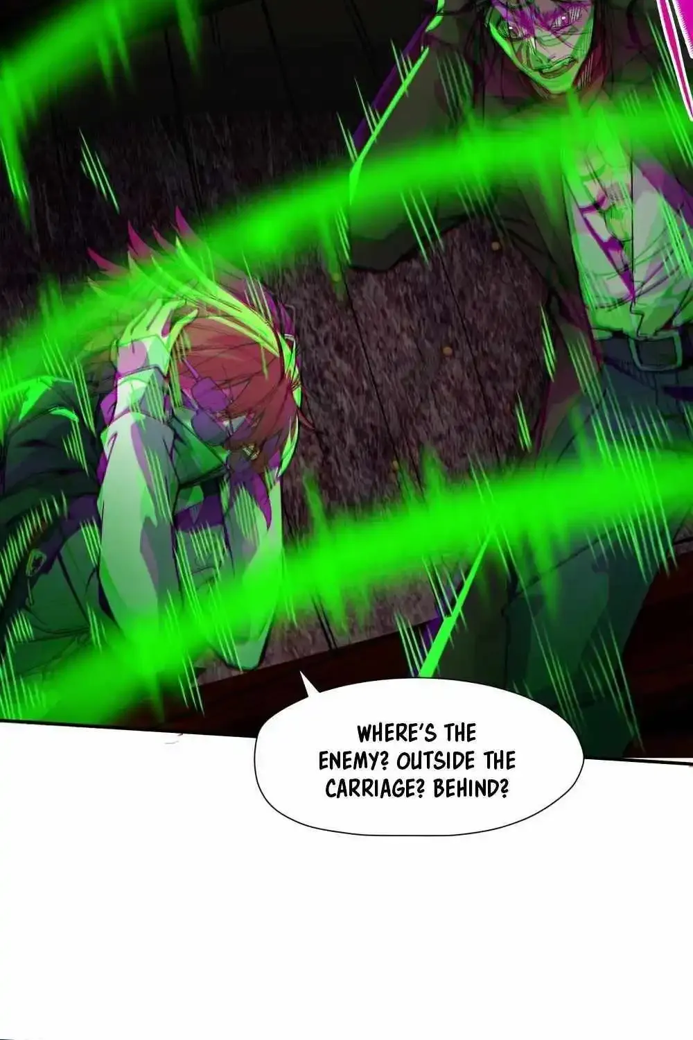 Beyond Redemption β Chapter 3 β Page 61