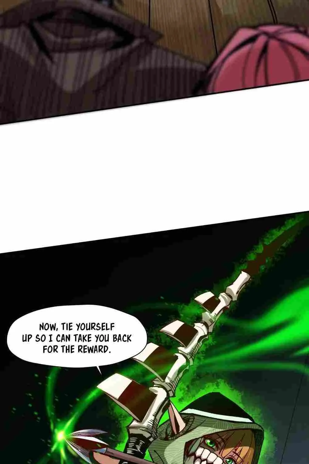 Beyond Redemption β Chapter 3 β Page 85