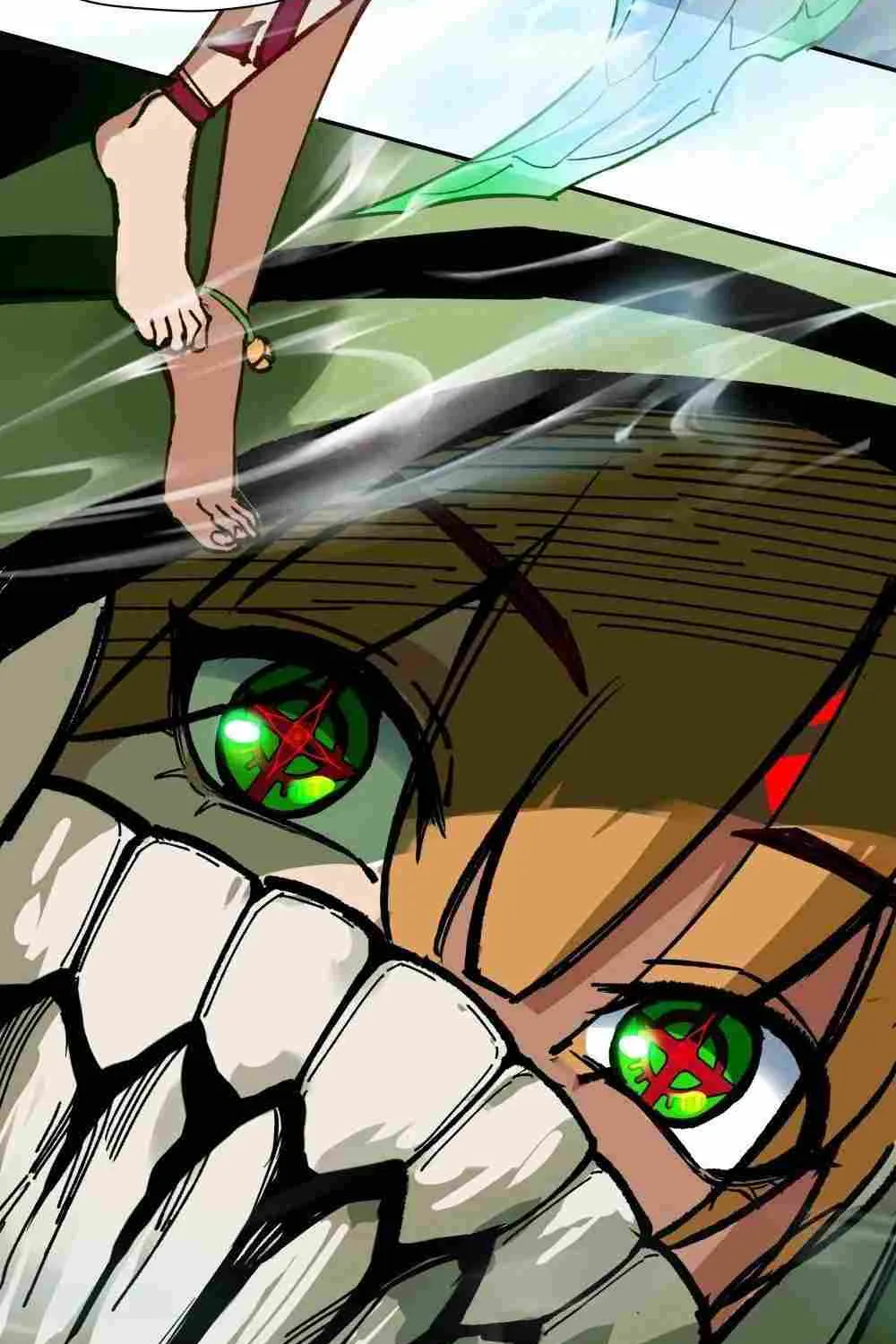 Beyond Redemption β Chapter 3 β Page 87