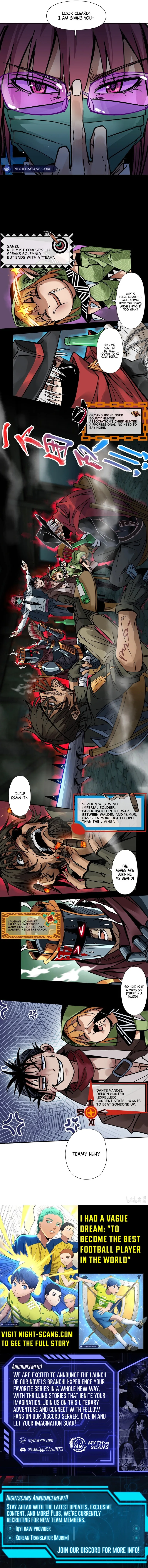 Beyond Redemption — Chapter 4 — Page 12