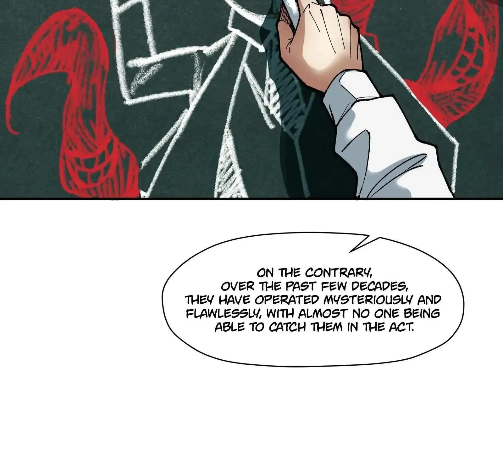 Beyond Redemption β Chapter 5 β Page 4