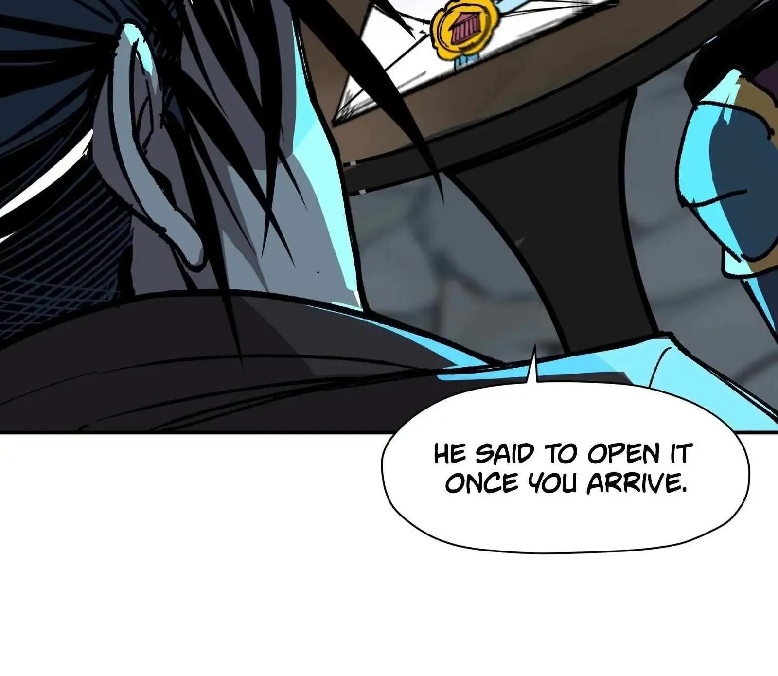 Beyond Redemption β Chapter 5 β Page 16