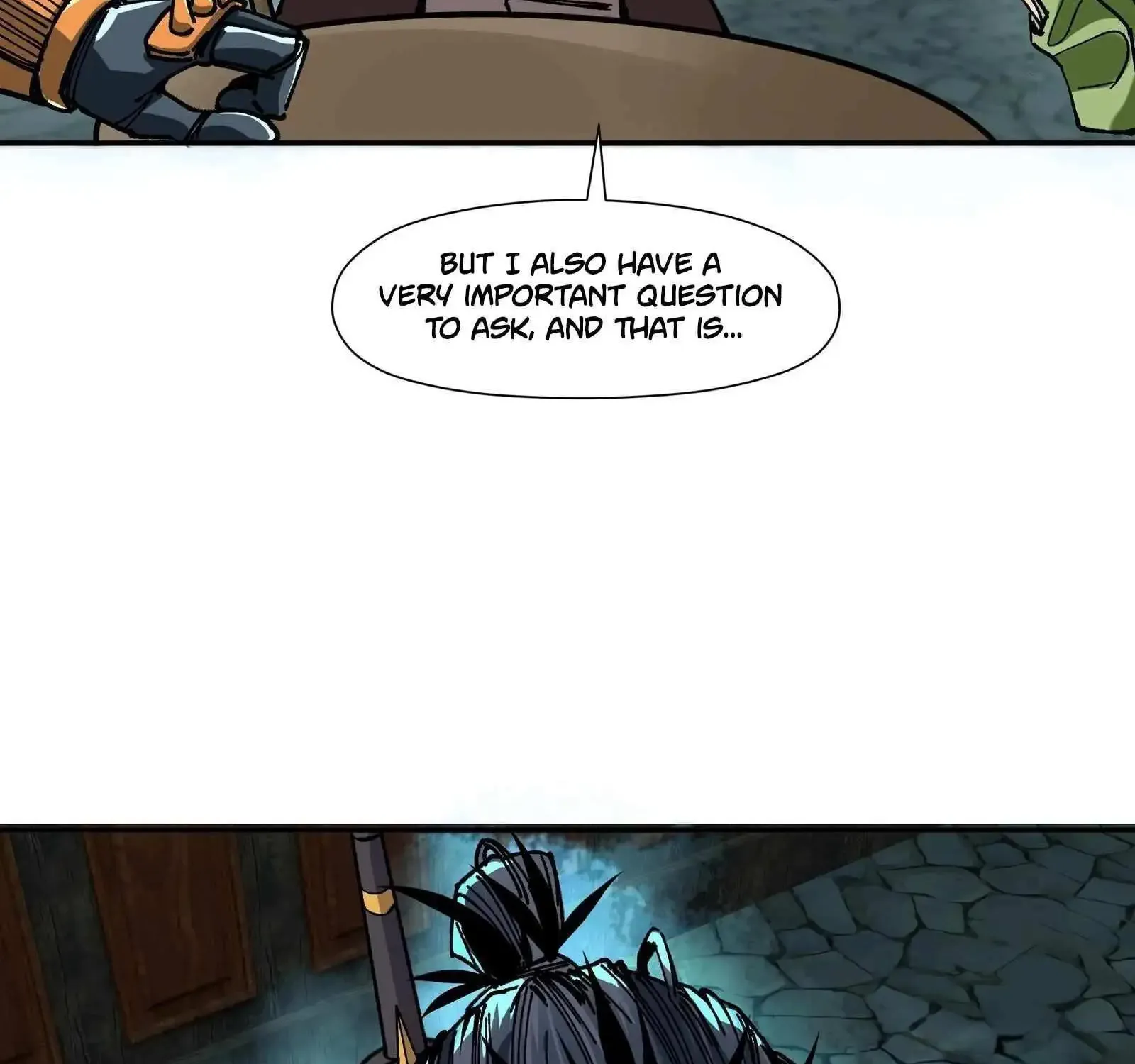 Beyond Redemption β Chapter 5 β Page 18