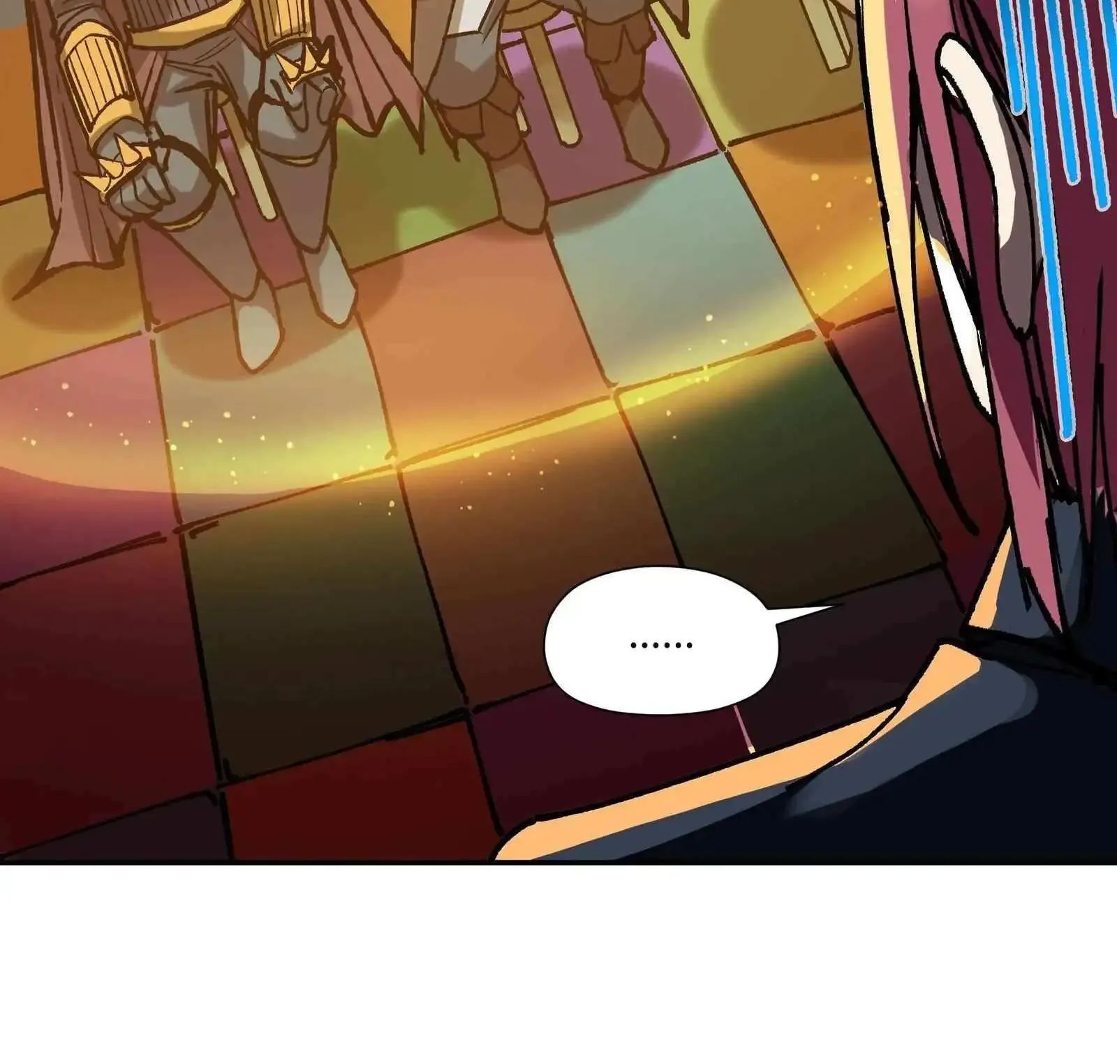 Beyond Redemption β Chapter 5 β Page 22