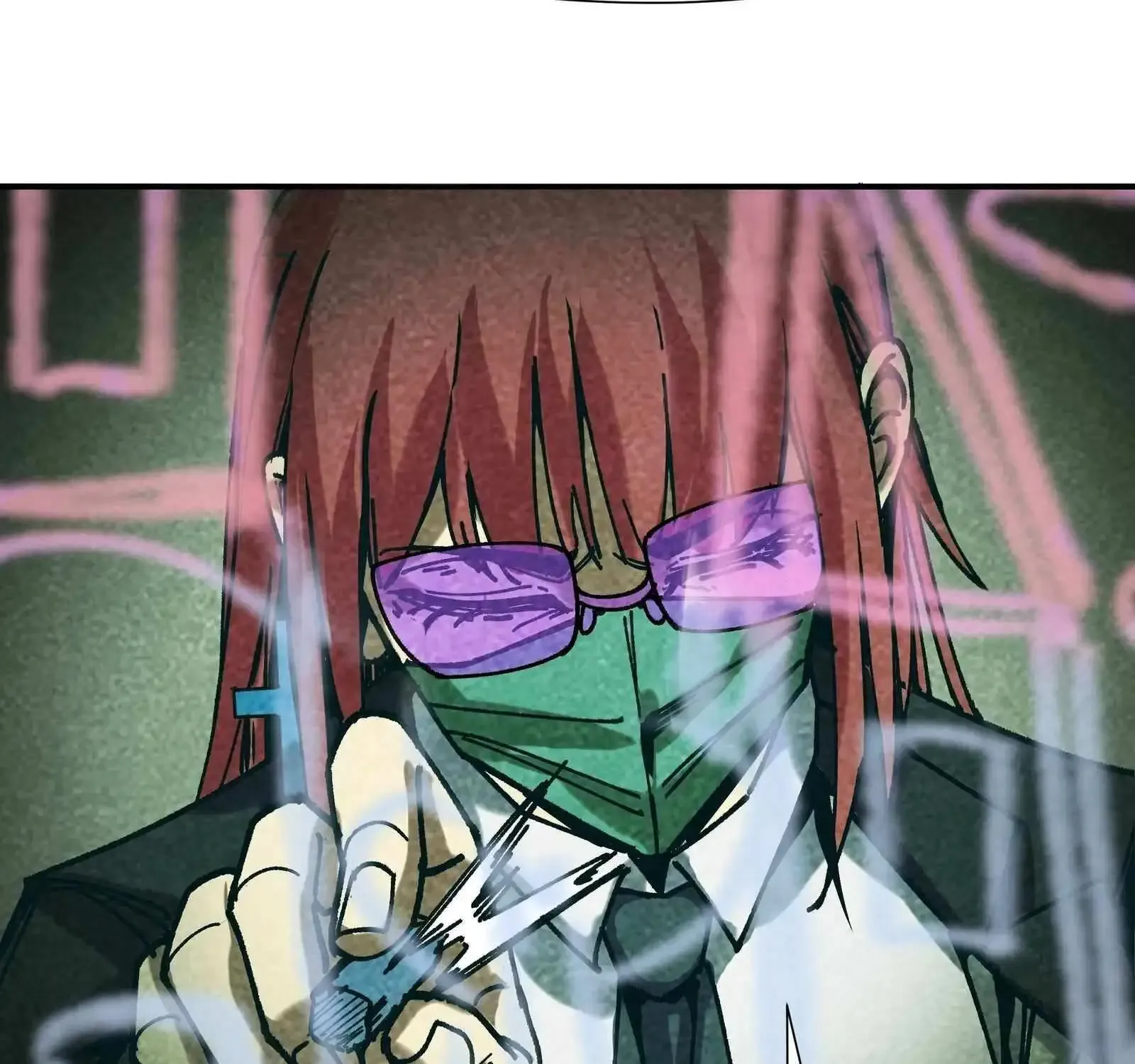Beyond Redemption β Chapter 5 β Page 27