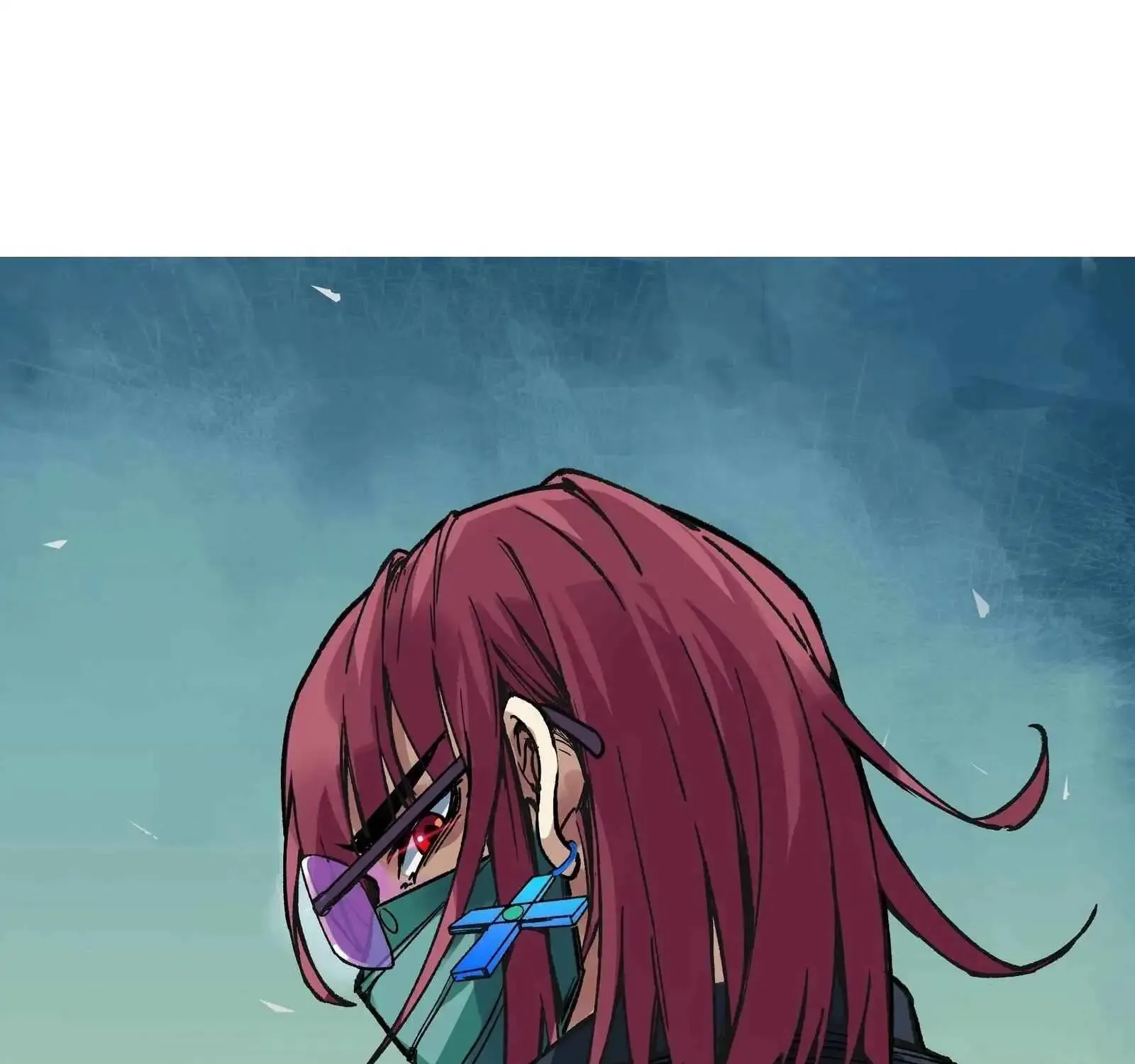 Beyond Redemption β Chapter 5 β Page 31