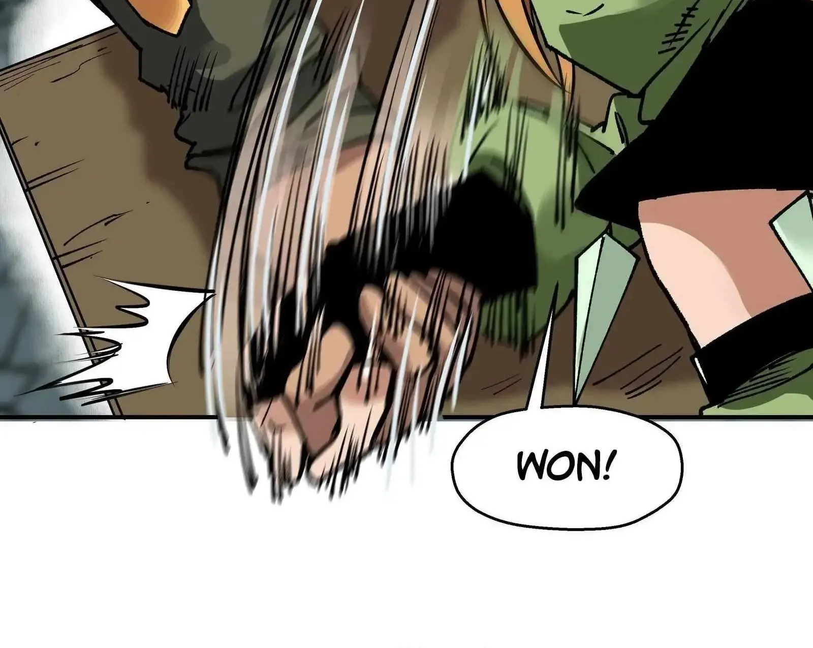 Beyond Redemption β Chapter 5 β Page 64