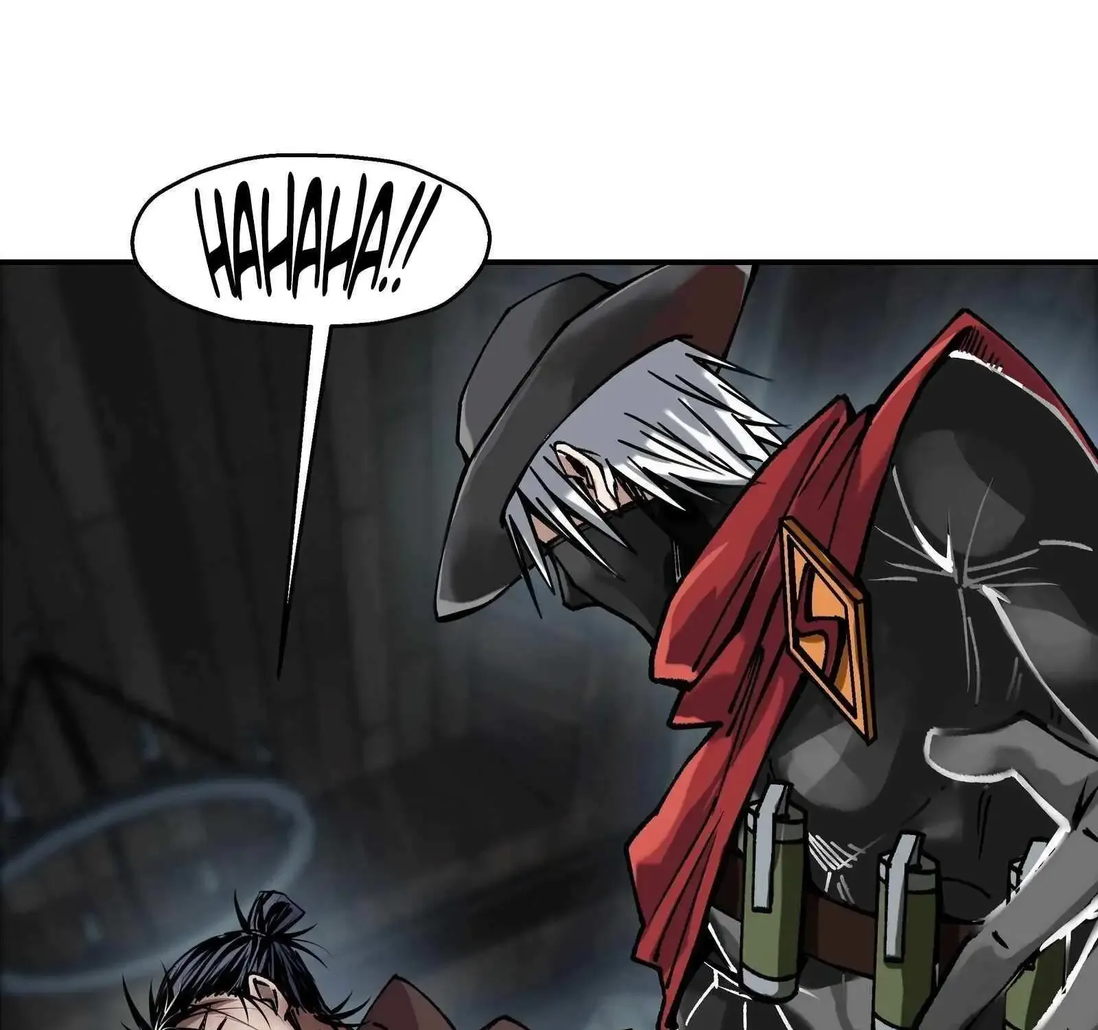 Beyond Redemption β Chapter 5 β Page 74
