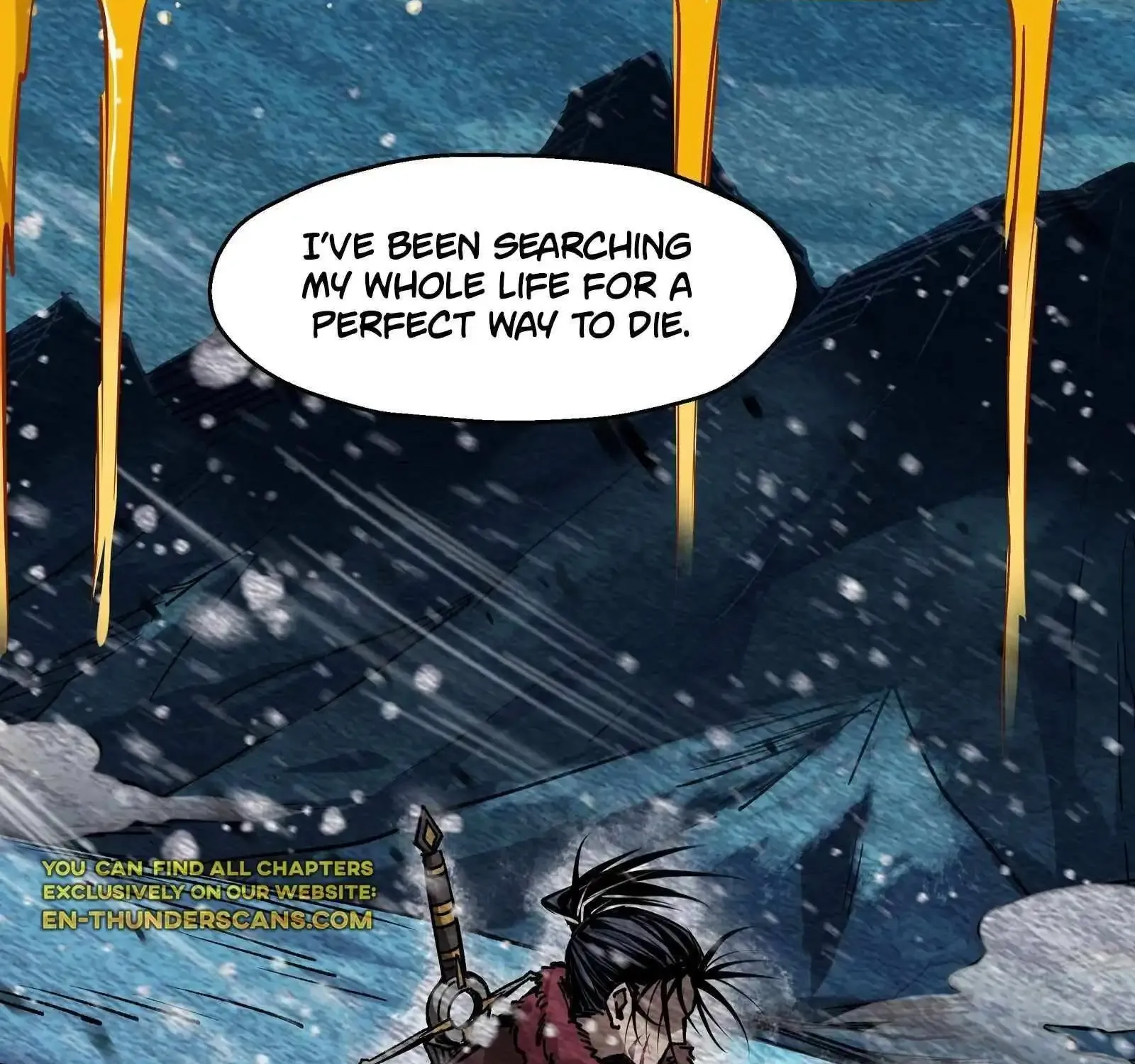 Beyond Redemption β Chapter 5 β Page 79