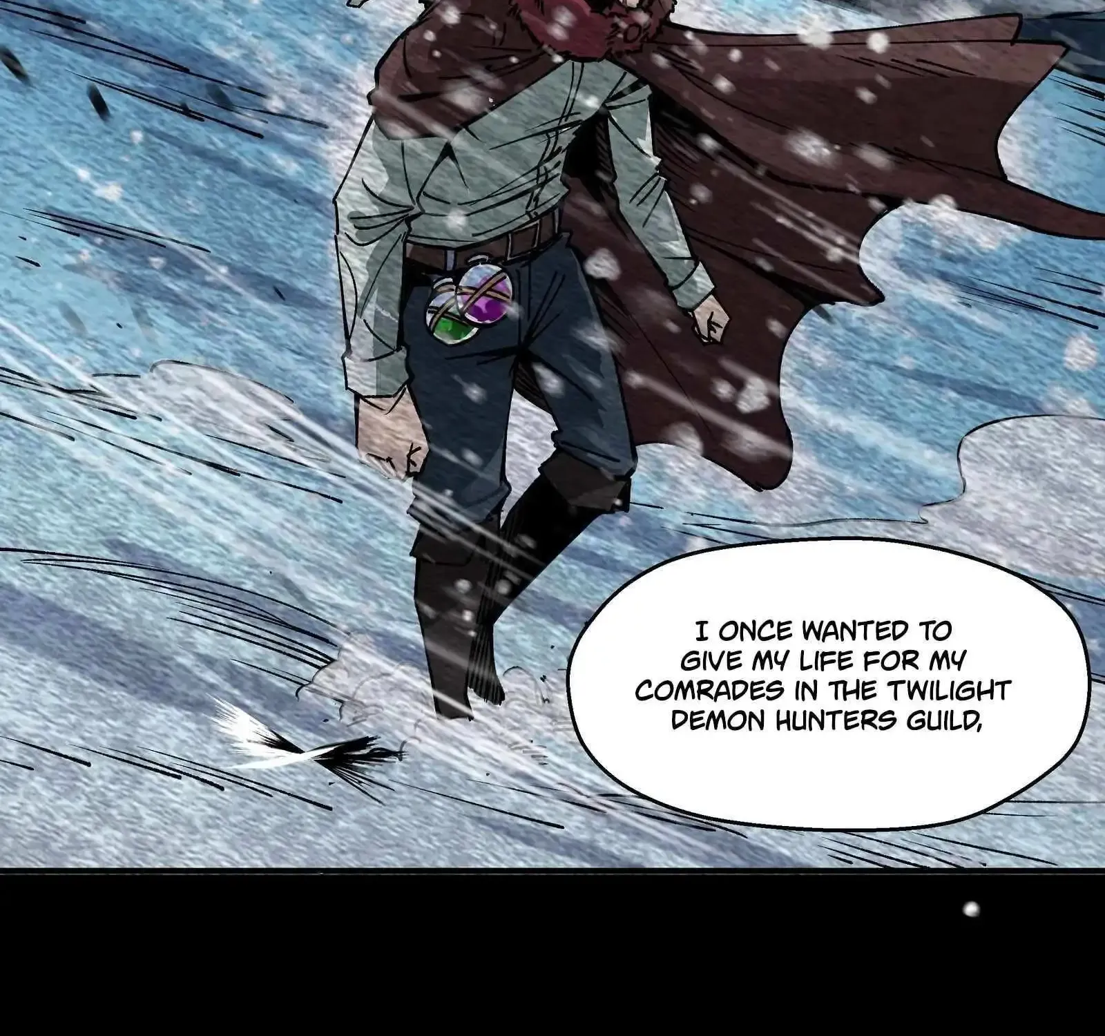 Beyond Redemption β Chapter 5 β Page 80