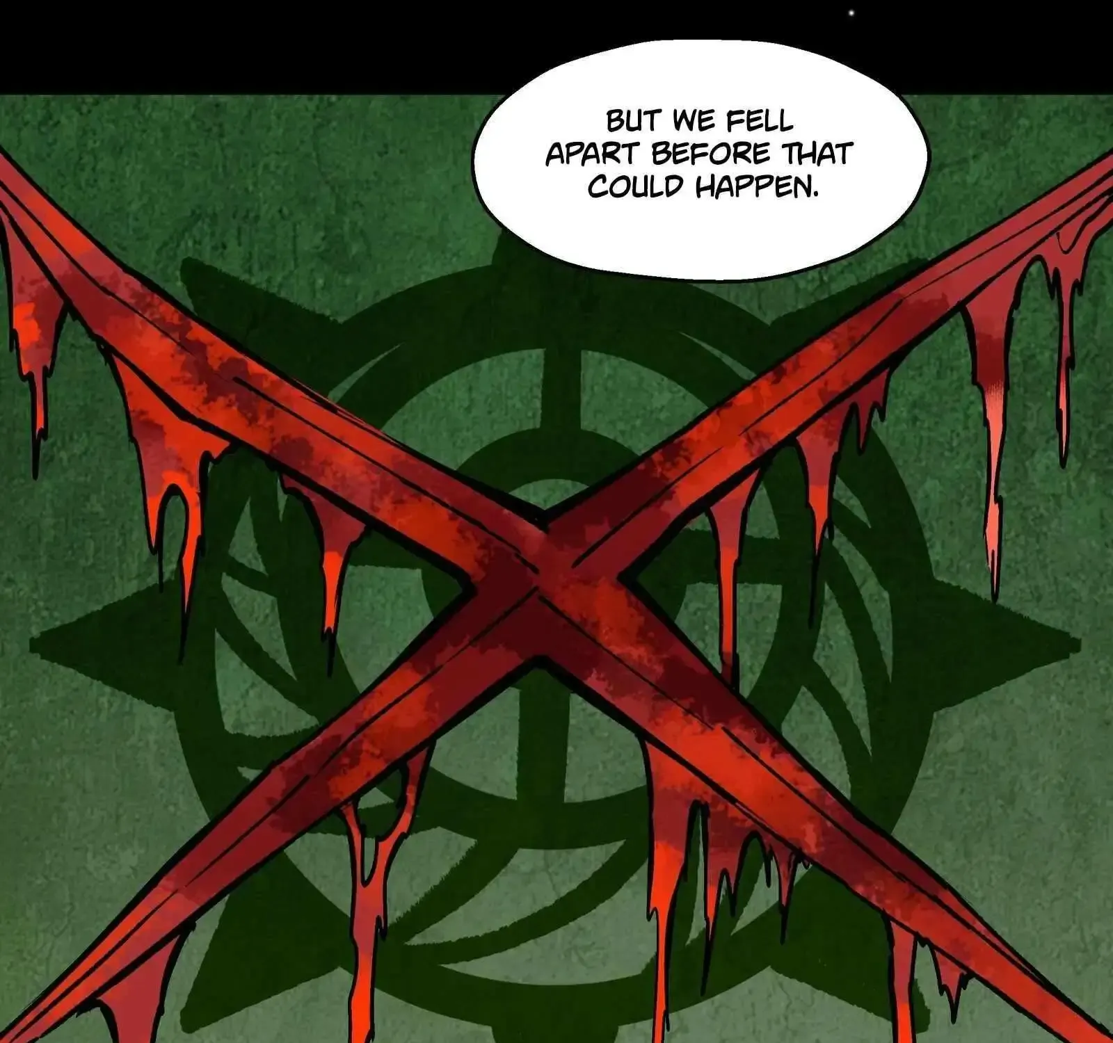 Beyond Redemption β Chapter 5 β Page 81