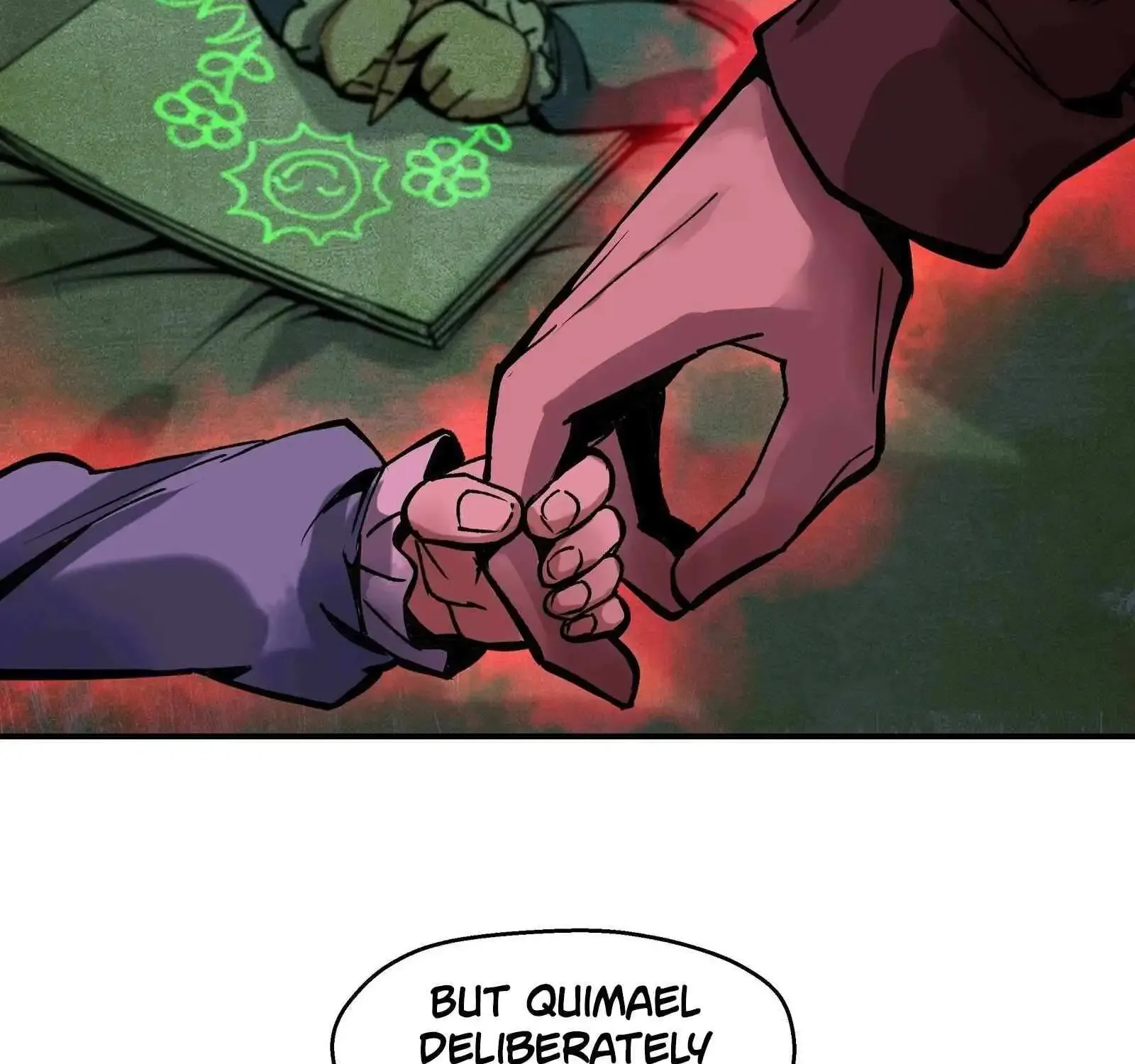 Beyond Redemption β Chapter 5 β Page 87