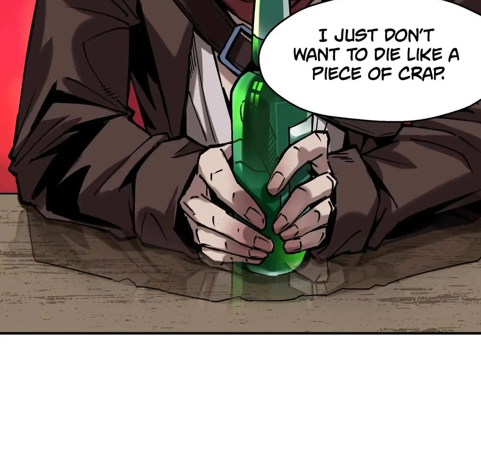Beyond Redemption β Chapter 5 β Page 93